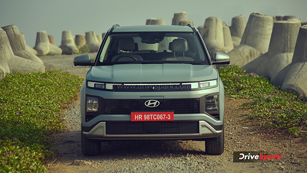 Compact Suv Car April 2025 Sales Report