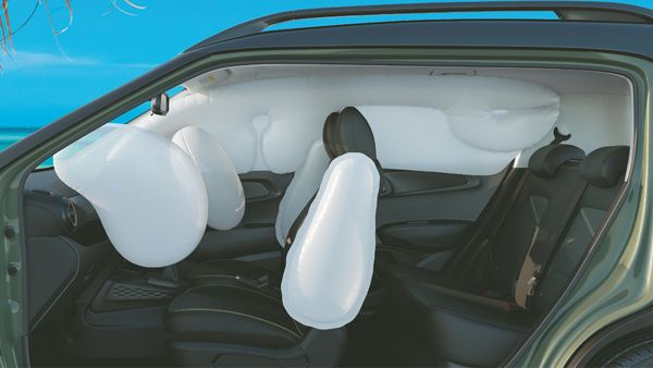 Hyundai Micro Suv Exter