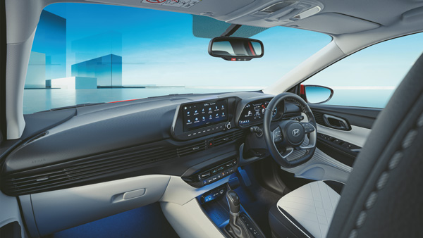 I20 Magna Executive Variant Launched