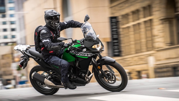 Versys X 300 Bike Price