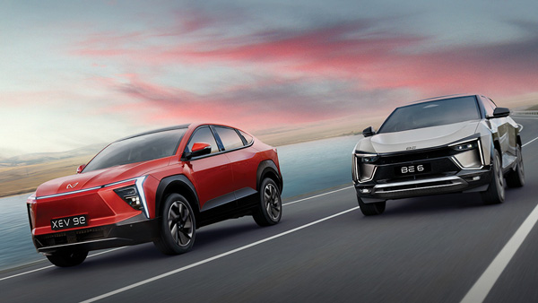 Mahindra Sold 52330 Suvs In April 2025 More Details Inside