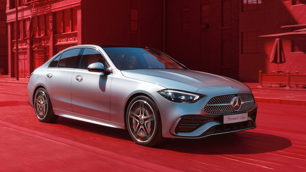 Mercedes-Benz Price Hike