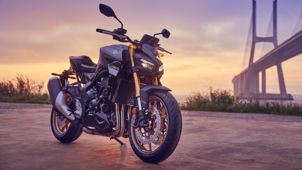 Honda Hornet CB750 Hornet