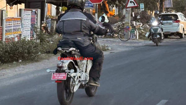 Royal Enfield Electric Bike Flying Flea C6 Launch Timeline