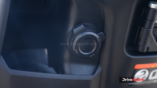 Suzuki E-Access Review Telugu