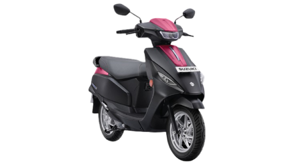 Suzuki Electric Scooter E Access Price