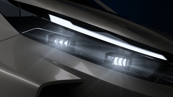 Tata Motors New Altroz