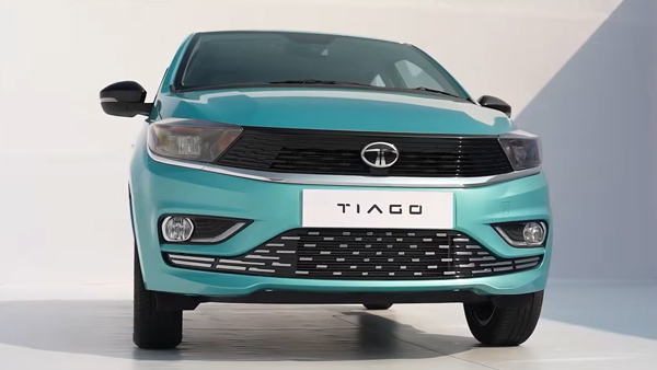 Tata Tiago