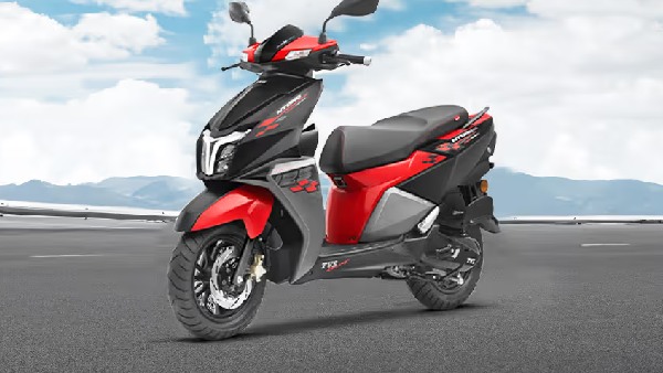 TVS NTorq Global Success