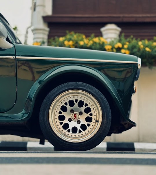 Classic Premier Padmini New