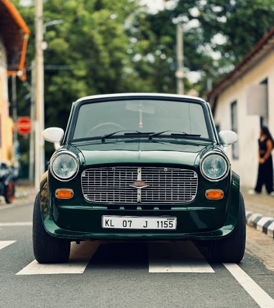 Padmini Restored Images Goes Viral More Details