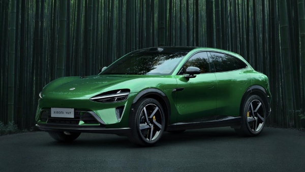 xiaomi Yu7 Electric Car Design Battery And Range