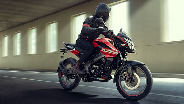 Abs Mandatory On Two Wheelers From January 2026