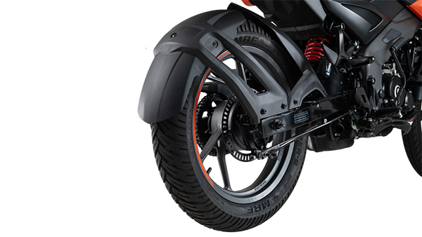 Tips To Take Care Of Your Bike In Rainy