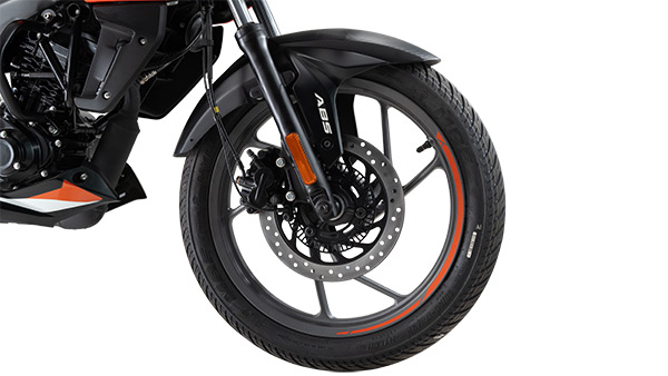 Tips To Take Care Of Your Bike In Rainy Season