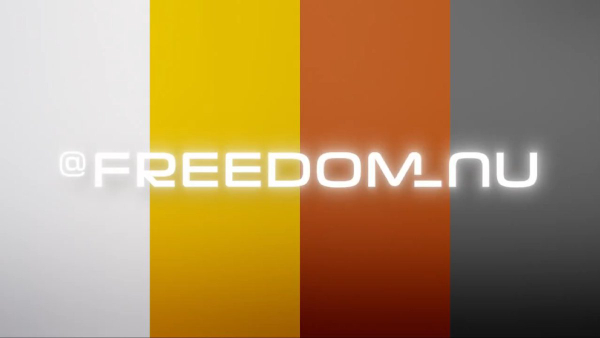 Freedom NU