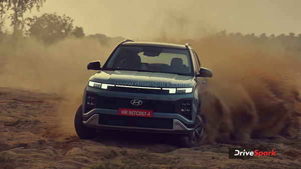 Hyundai Creta Electric Suv Sales Crossed 4000 Units In India