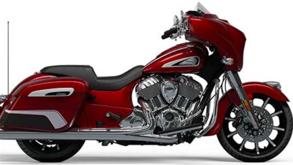 Indian Motorcycles