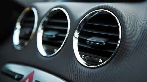 AC Temperature Limits