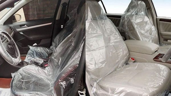 Car Seats Can Cause Health Problems