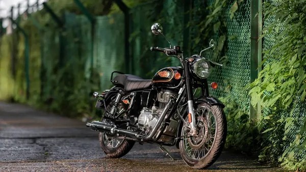 Royal Enfield