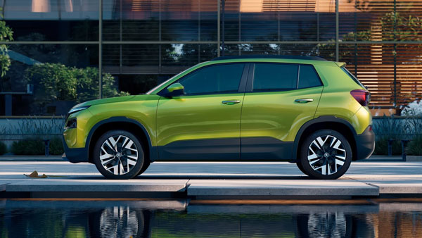 Skoda Kylaq Suv May sales