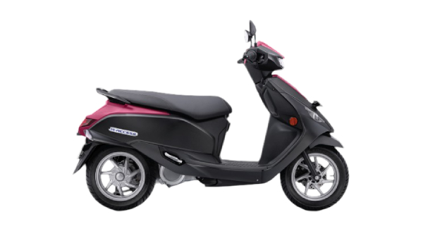 Suzuki Motorcycle Sales 16 Percent Growth Recorded In May 2025