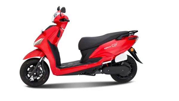 Varivo Motors Unveils 6 New Electric Scooters