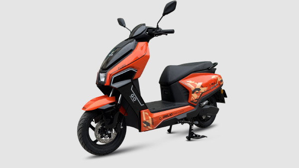 Zelio New Legender Facelift