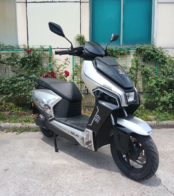 Zelio New Legender Facelift Top Things