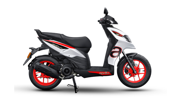 Aprilia Sr 175 Price