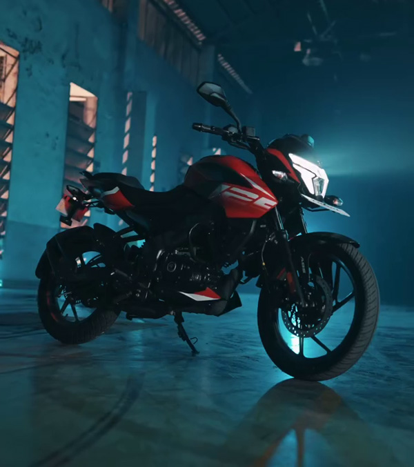 Bajaj Auto June 2025 Sales Growth