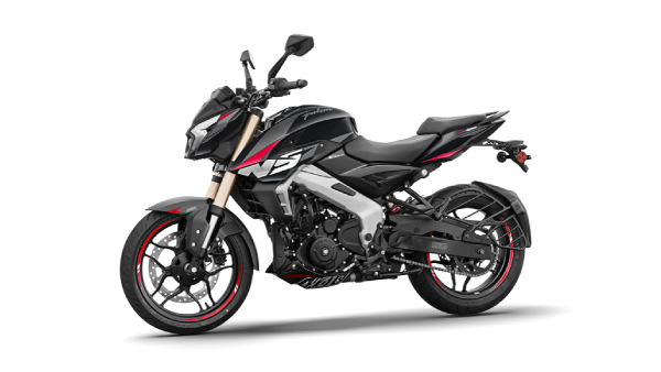 Bajaj Pulsar Ns400 Z Launched