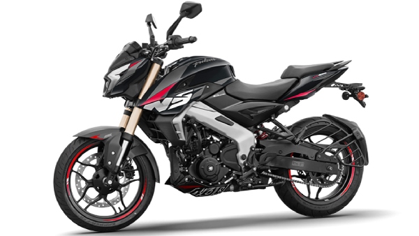 Pulsar Ns400 Z Launched With New Updated Features
