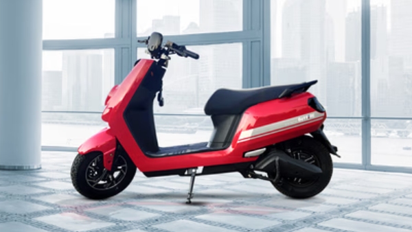 BattRE Electric Pulse