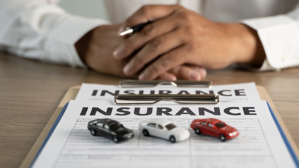 Karnataka Insurance Case