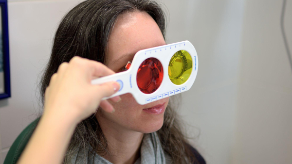 Color Blindness Get a Driving License