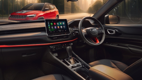 Compass Trial Edition Launched