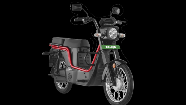 Kinetic Green New Electric Scooters