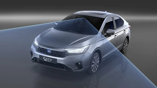 Honda Cars India Sales