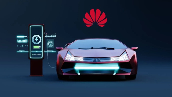 Huawei ev battery