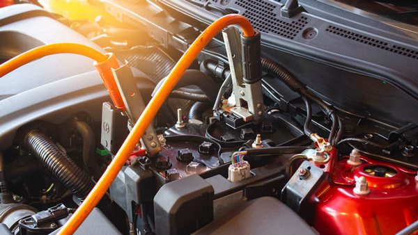 Monsoon Car Care Tips And Maintenance Checklist