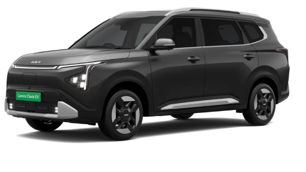 Kia Carens Clavis Electric Battery