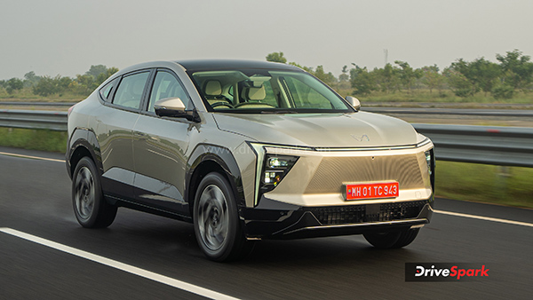 Mahindra Electric Cars