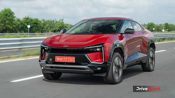 Mahindra Electric Cars