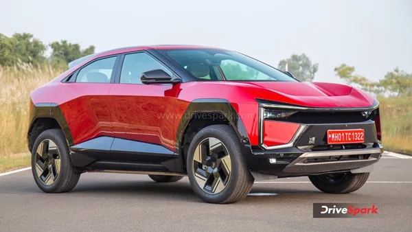 Mahindra Electric Cars