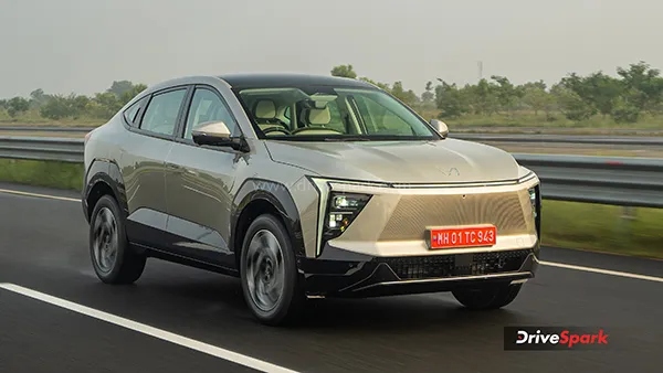 Mahindra Electric Cars