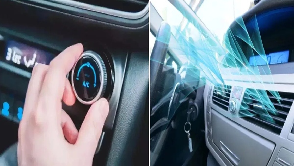 Car AC