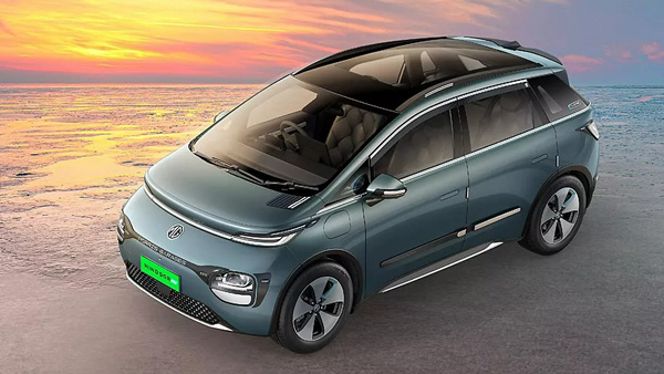 Mg Windsor Ev Essense Pro