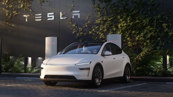 Tesla India Model Y Bookings